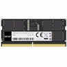 Lexar Notebook memory DDR5 SODIMM 16GB(1*16GB)/4800 CL40