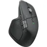 Logitech LOGI MX Master 4 Mouse Graphite