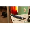 Philips OneBlade Pro Face and Body QP6652/61, 20-length precision comb, Wet and Dry use, LED digital display / QP6652/61
