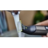 Philips OneBlade Pro Face and Body QP6652/61, 20-length precision comb, Wet and Dry use, LED digital display / QP6652/61