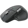 Logitech LOGI MX Master 4 Mouse Graphite