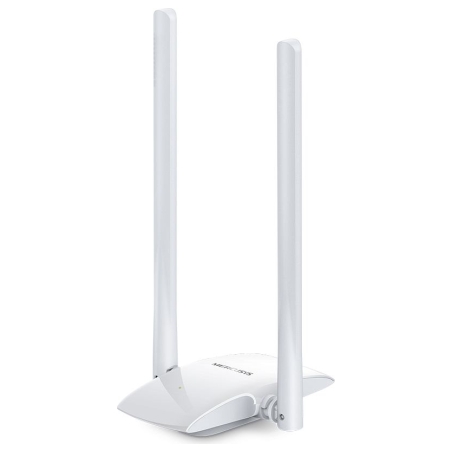 Mercusys | High Gain Wireless USB Adapter | MW300UH