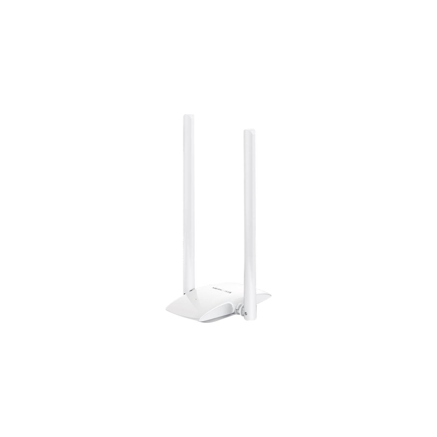 Mercusys | High Gain Wireless USB Adapter | MW300UH