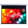 Elite Screens | Saker Series | SK110XHW-E12 | Diagonal 110 " | 16:10 | Viewable screen width (W) 244 cm | White