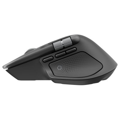 Logitech LOGI MX Master 4 Mouse Graphite