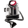 Bissell | MultiClean Spot & Stain SpotCleaner Vacuum Cleaner | 4720M | 330 W | Black/Red