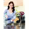 Bissell | MultiClean Spot & Stain SpotCleaner Vacuum Cleaner | 4720M | 330 W | Black/Red