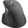 Logitech LOGI MX Master 4 Mouse Graphite