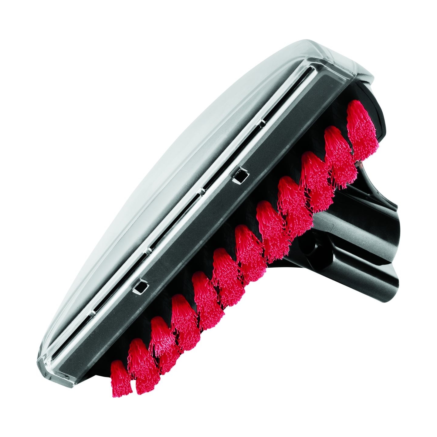 Bissell | MultiClean Spot & Stain SpotCleaner Vacuum Cleaner | 4720M | 330 W | Black/Red