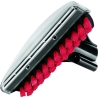 Bissell | MultiClean Spot & Stain SpotCleaner Vacuum Cleaner | 4720M | 330 W | Black/Red