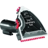 Bissell | MultiClean Spot & Stain SpotCleaner Vacuum Cleaner | 4720M | 330 W | Black/Red