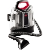 Bissell | MultiClean Spot & Stain SpotCleaner Vacuum Cleaner | 4720M | 330 W | Black/Red