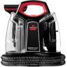 Bissell | MultiClean Spot & Stain SpotCleaner Vacuum Cleaner | 4720M | 330 W | Black/Red