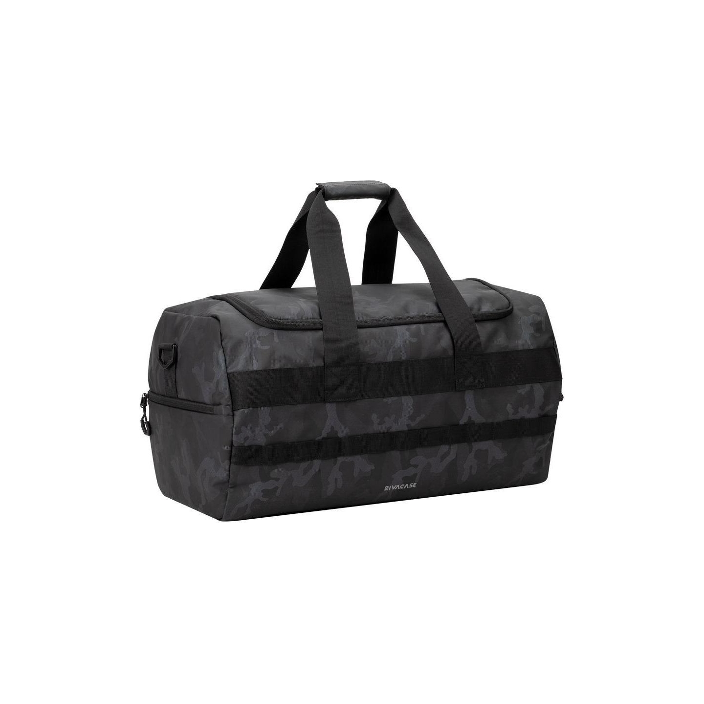 Rivacase DUFFLE BAG 50L/NAVY CAMO 7642 RIVACASE