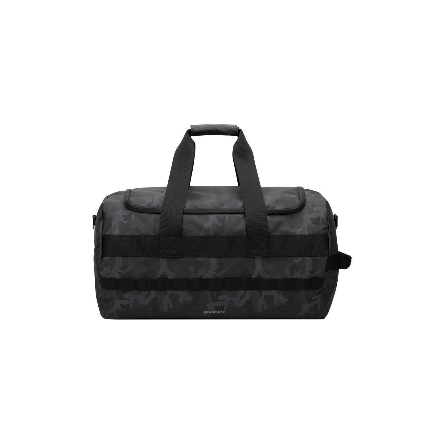 Rivacase DUFFLE BAG 50L/NAVY CAMO 7642 RIVACASE