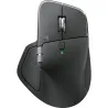Logitech LOGI MX Master 4 Mouse Graphite
