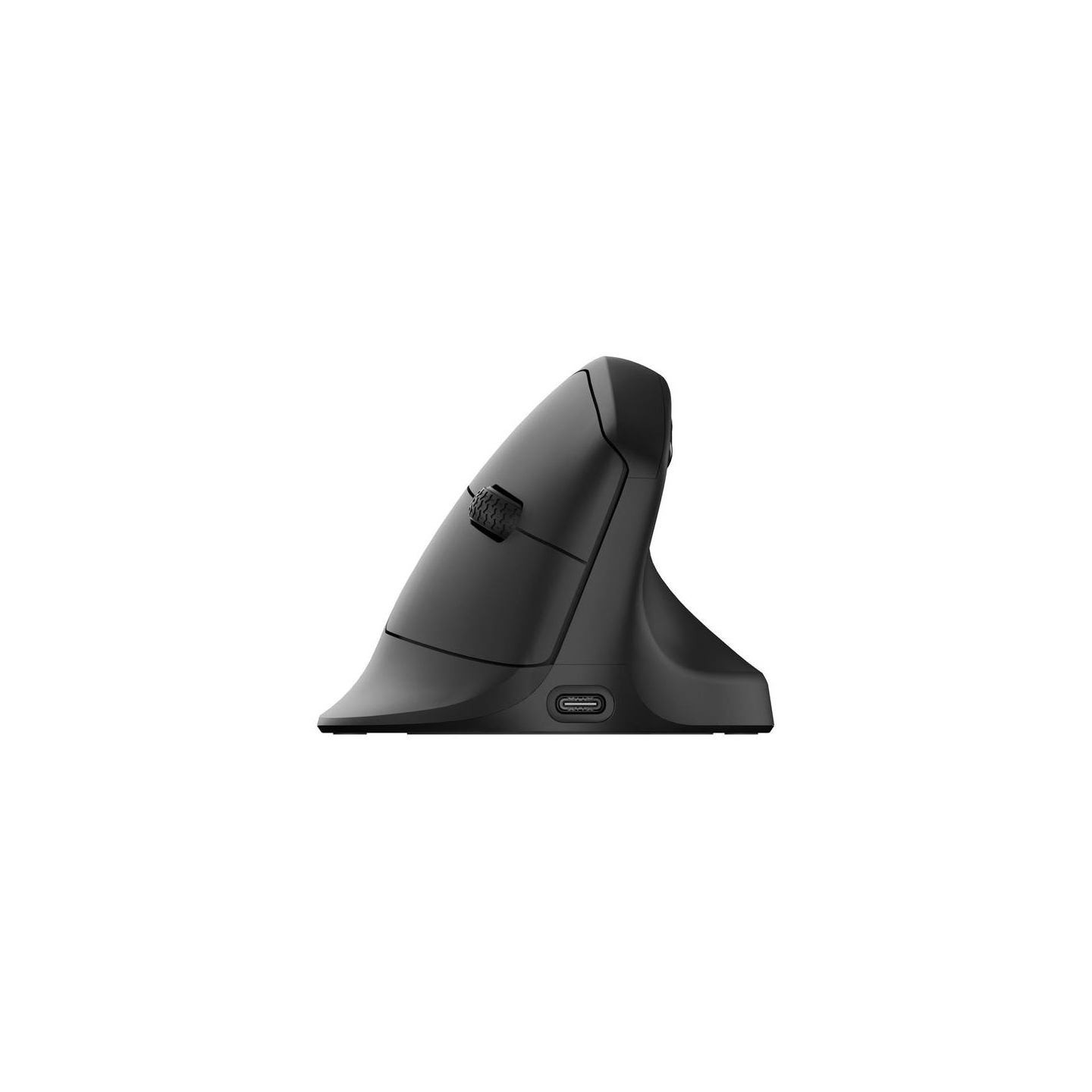 Keychron M5 (8000Hz) Black Wireless Mouse / M5-A23