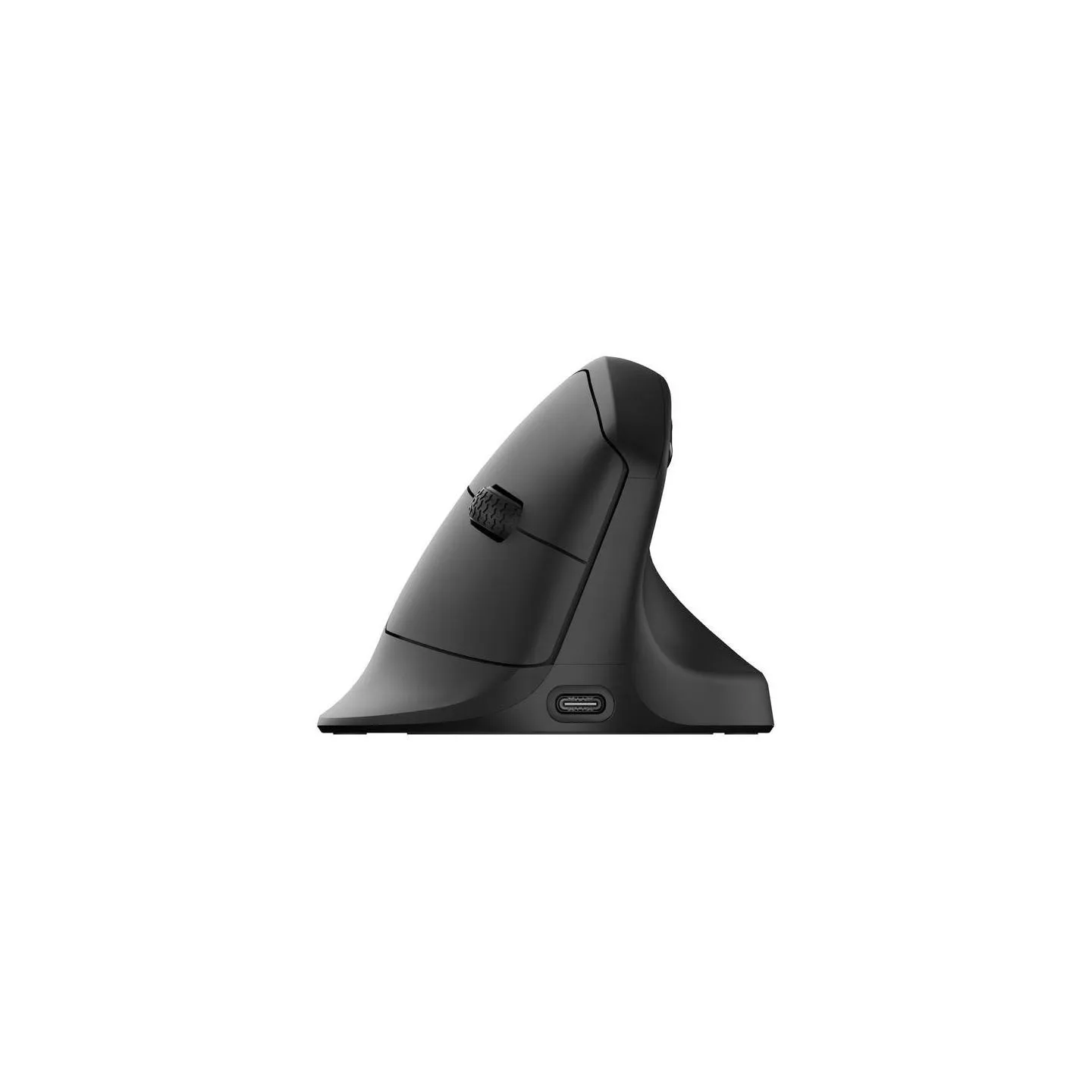 Keychron M5 (8000Hz) Black Wireless Mouse / M5-A23