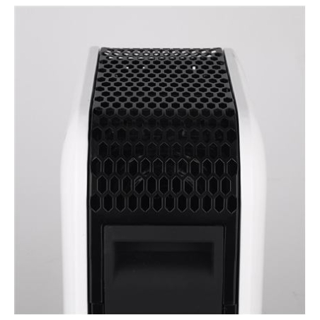 Mill | Heater | AB-H1500DN | Oil Filled Radiator | 1500 W | Number of power levels 3 | Suitable for rooms up to 16-24 m² | White
