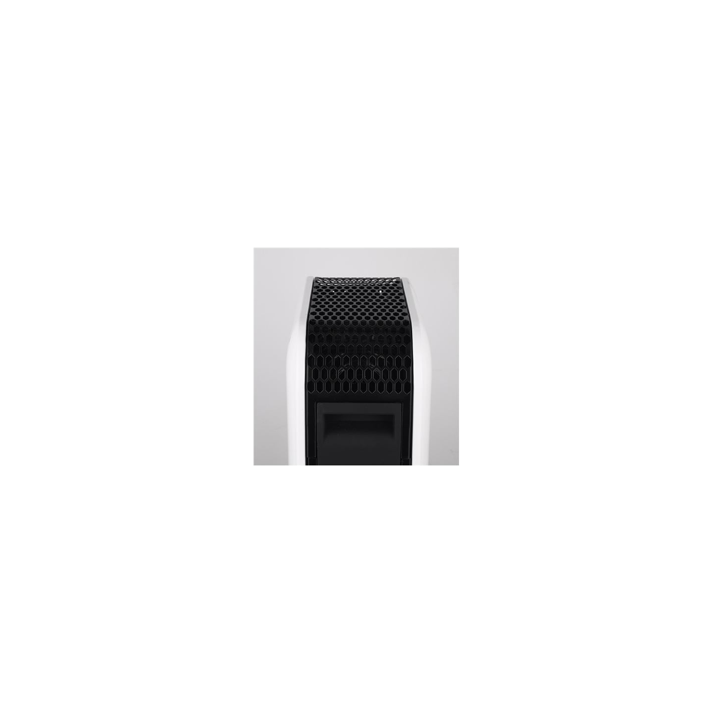 Mill | Heater | AB-H1500DN | Oil Filled Radiator | 1500 W | Number of power levels 3 | Suitable for rooms up to 16-24 m² | White