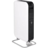 Mill | Heater | AB-H1500DN | Oil Filled Radiator | 1500 W | Number of power levels 3 | Suitable for rooms up to 16-24 m² | White