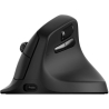 Keychron M5 (8000Hz) Black Wireless Mouse / M5-A23