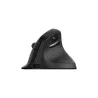 Keychron M5 (8000Hz) Black Wireless Mouse / M5-A23