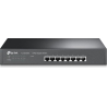 Tp-Link | 8-Port Gigabit Switch | TL-SG1008 | Unmanaged | Desktop/Rackmountable