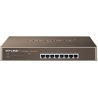 Tp-Link | 8-Port Gigabit Switch | TL-SG1008 | Unmanaged | Desktop/Rackmountable