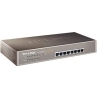 Tp-Link | 8-Port Gigabit Switch | TL-SG1008 | Unmanaged | Desktop/Rackmountable