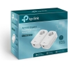 Tp-Link | AV1300 Gigabit Passthrough Powerline Starter Kit | TL-PA8010P KIT | 1300 Mbit/s | Ethernet LAN (RJ-45) ports 1 | No Wi