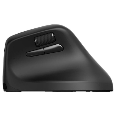 Keychron M5 (8000Hz) Black Wireless Mouse / M5-A23