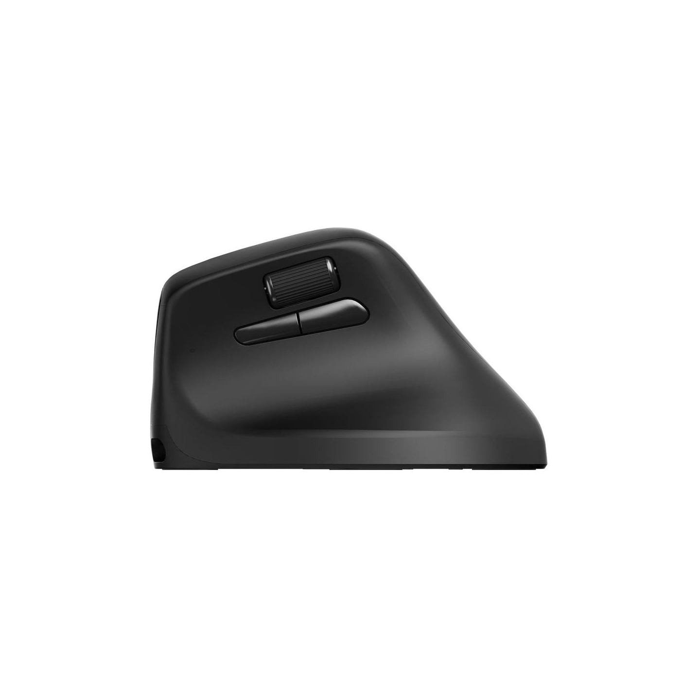 Keychron M5 (8000Hz) Black Wireless Mouse / M5-A23