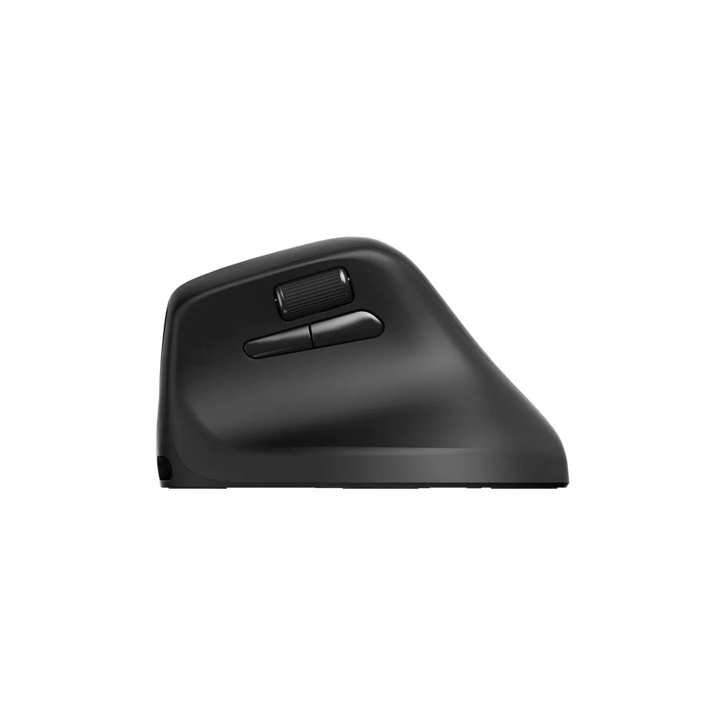 Keychron M5 (8000Hz) Black Wireless Mouse / M5-A23