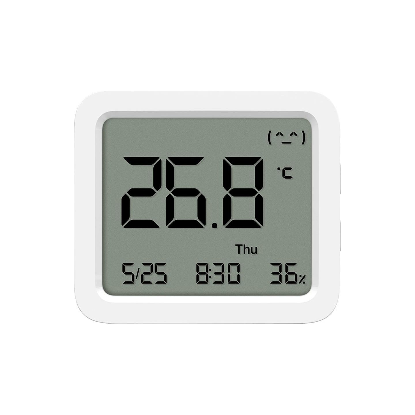 Xiaomi Mi Temperature and Humidity Monitor 3