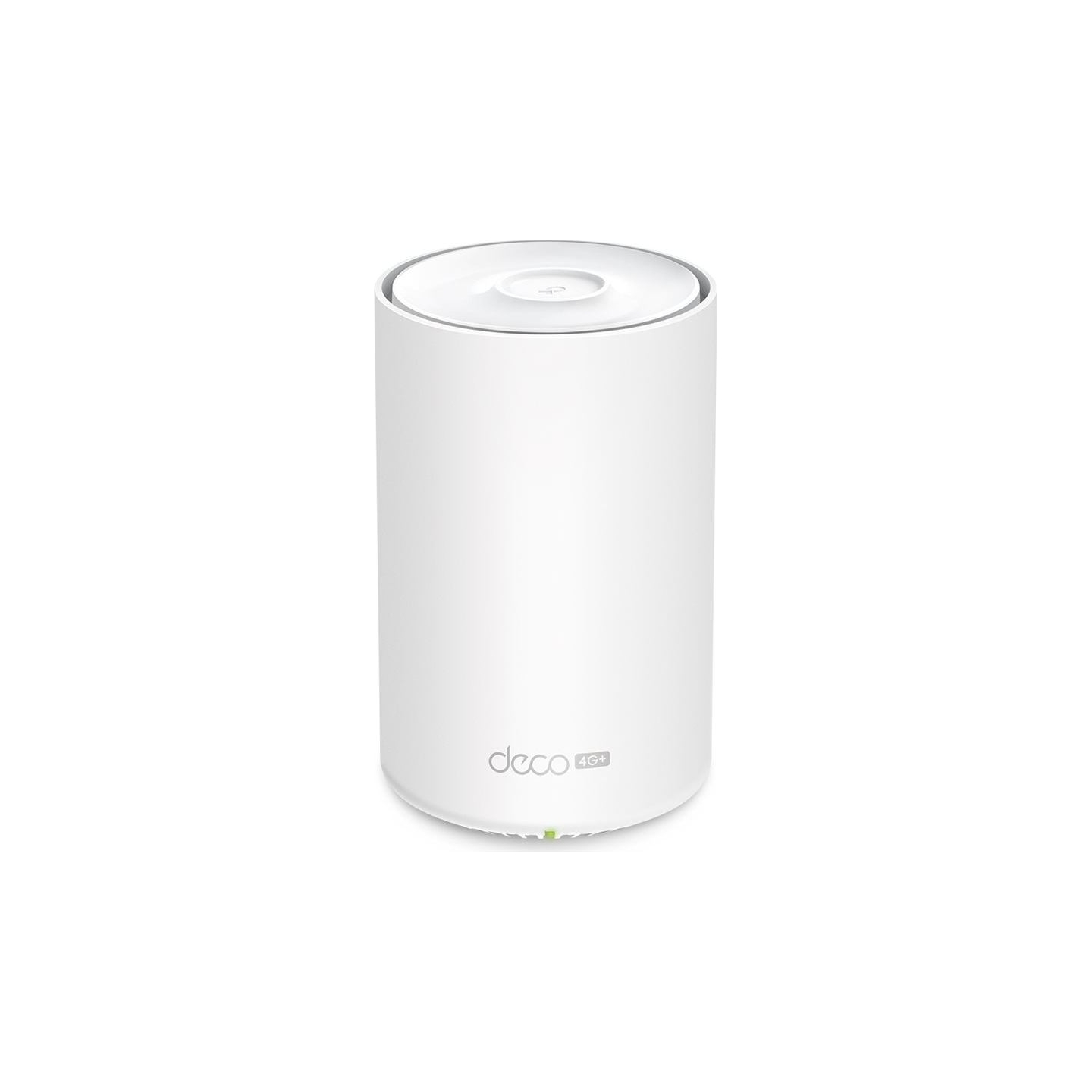 Tp-Link Deco X10-4G(1-pack) 4G+ AX1500 Whole Home Mesh Wi-Fi 6 Router | TP-LINK | 4G+ AX1500 Whole Home Mesh Wi-Fi 6 Router | De