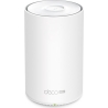 Tp-Link Deco X10-4G(1-pack) 4G+ AX1500 Whole Home Mesh Wi-Fi 6 Router | TP-LINK | 4G+ AX1500 Whole Home Mesh Wi-Fi 6 Router | De