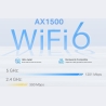 Tp-Link Deco X10-4G(1-pack) 4G+ AX1500 Whole Home Mesh Wi-Fi 6 Router | TP-LINK | 4G+ AX1500 Whole Home Mesh Wi-Fi 6 Router | De