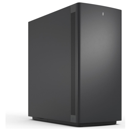 Fractal Design Case Define One Dark Solid