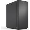 Fractal Design Case Define One Dark Solid