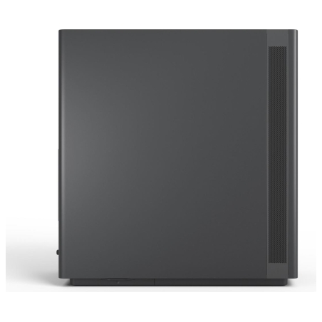 Fractal Design Case Define One Dark Solid