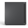 Fractal Design Case Define One Dark Solid