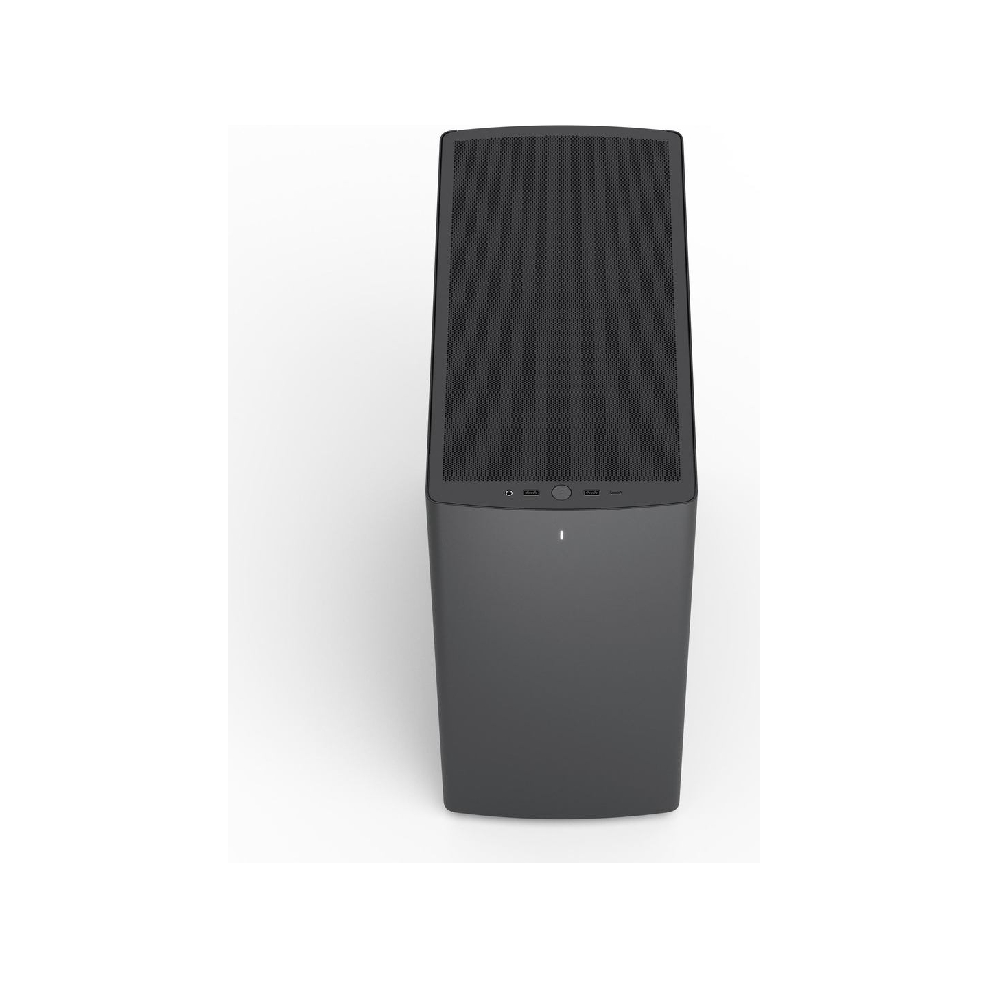 Fractal Design Case Define One Dark Solid