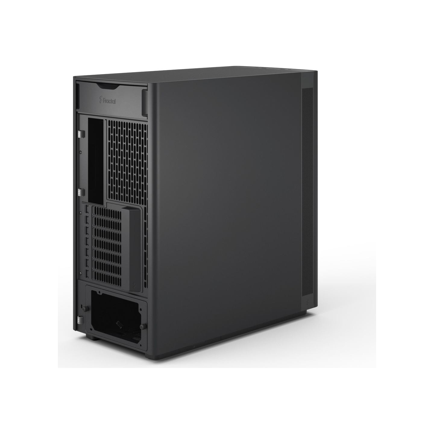 Fractal Design Case Define One Dark Solid