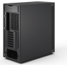 Fractal Design Case Define One Dark Solid