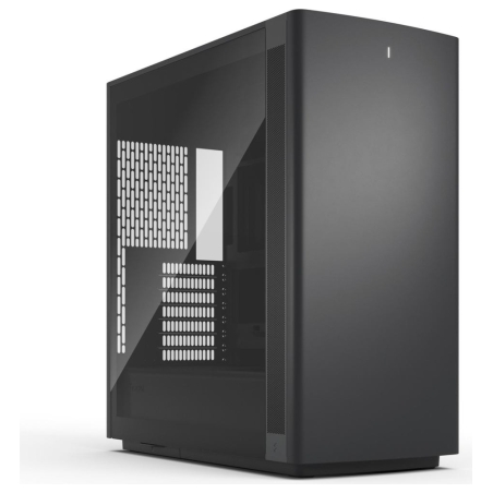 Fractal Design Case Define One Dark Solid