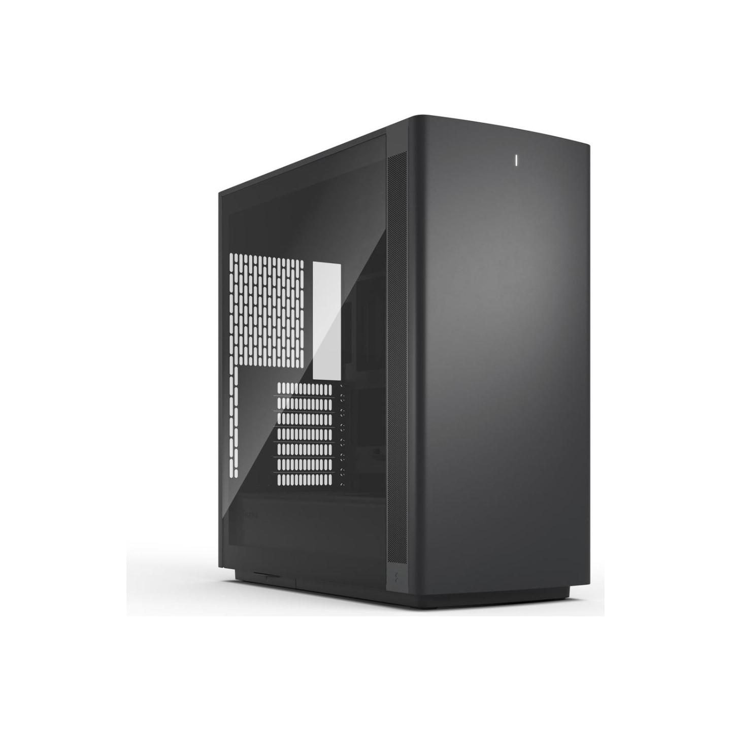 Fractal Design Case Define One Dark Solid