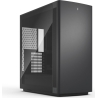Fractal Design Case Define One Dark Solid