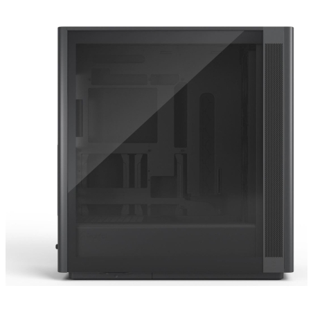 Fractal Design Case Define One Dark Solid