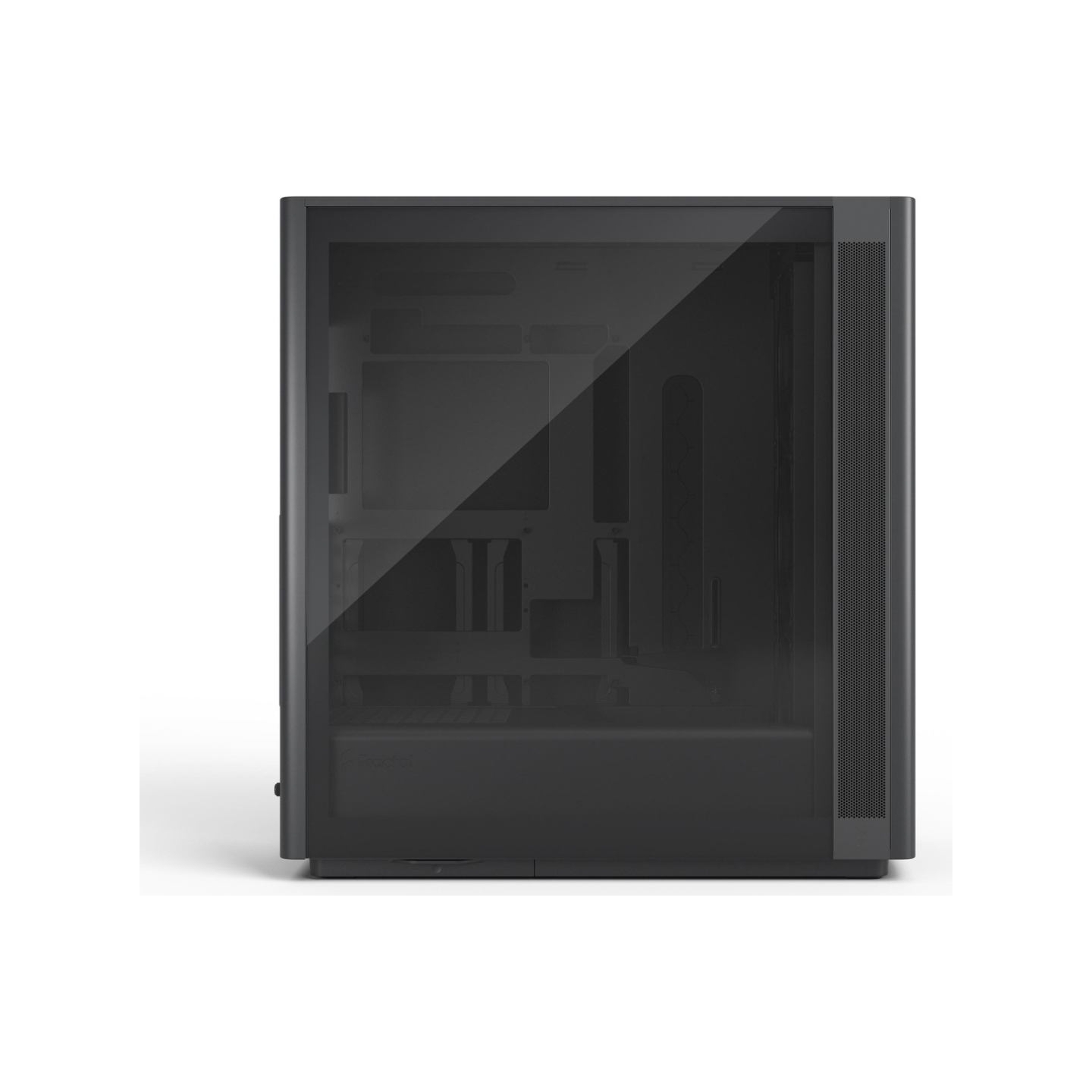 Fractal Design Case Define One Dark Solid